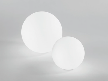 GECO LED SOLAR - Solar powered RGB LED polyethylene floor lamp by Fan Europe Lighting - view 2